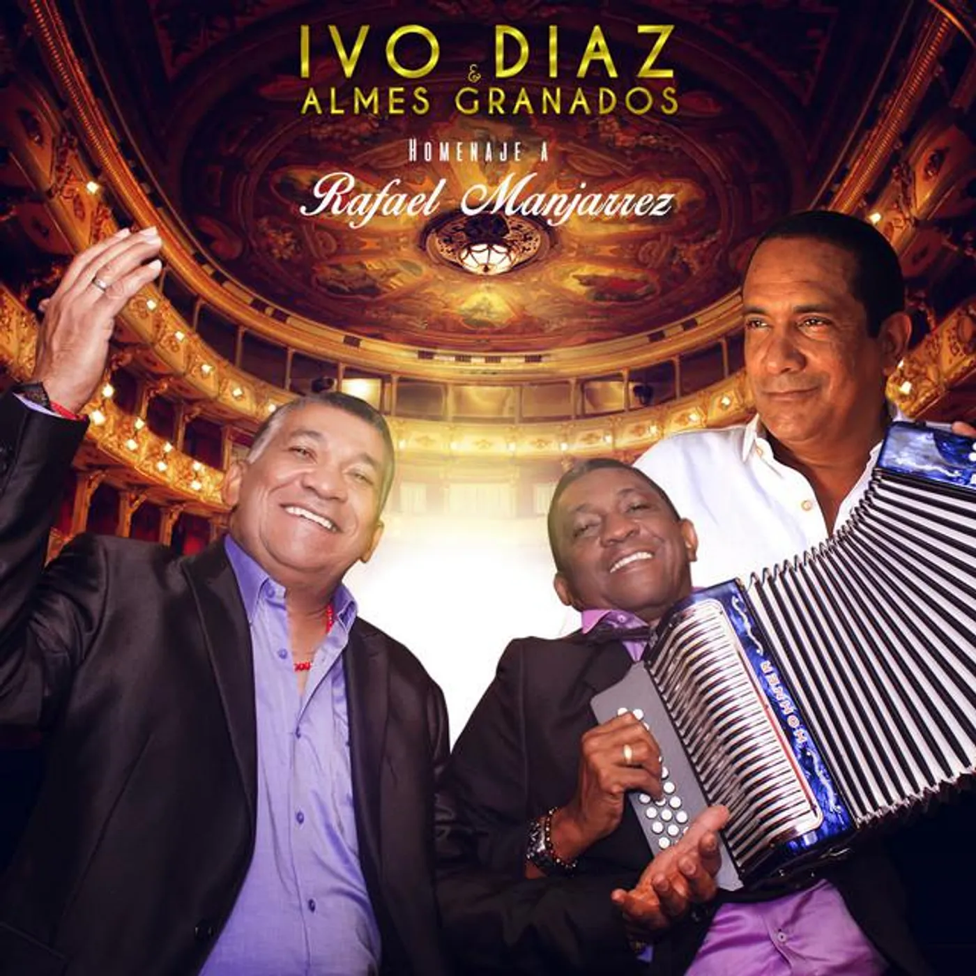 Ivo Diaz