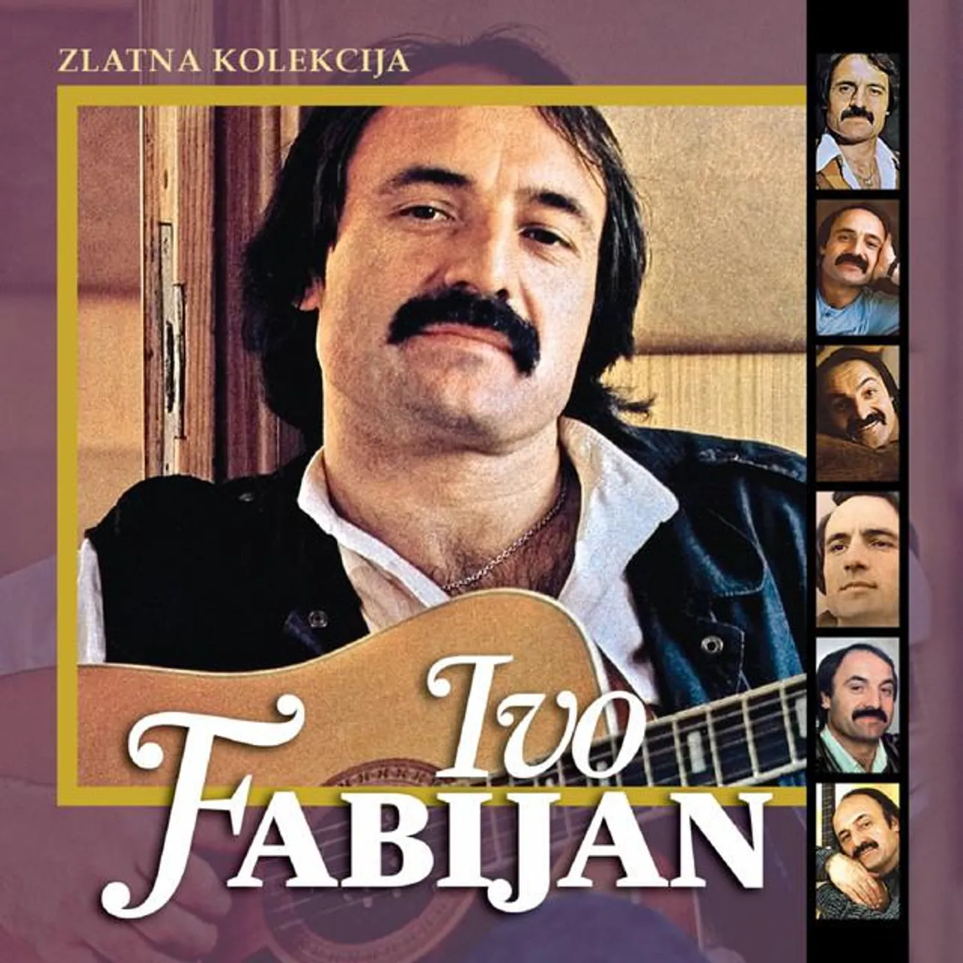 Ivo-Fabijan Mrvelj Brand Page