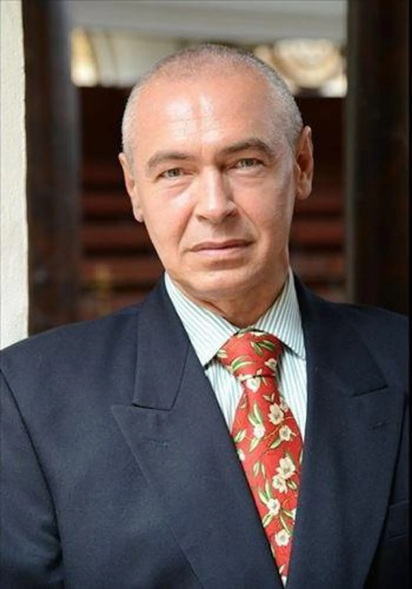 Ivo Pogorelich