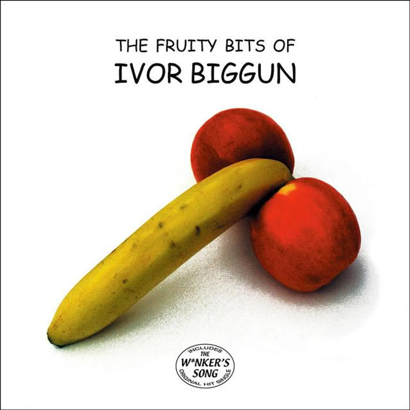 Ivor Biggun