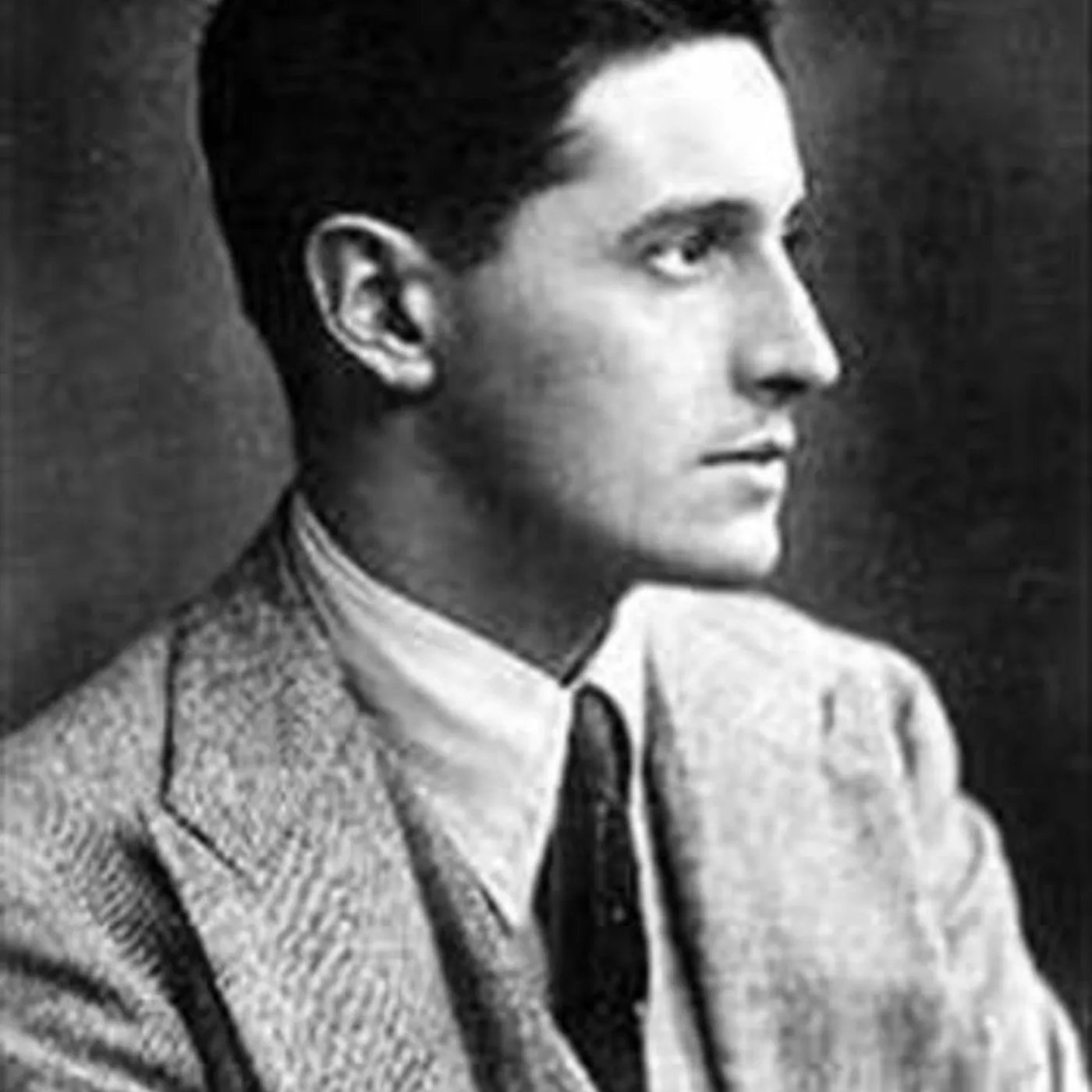 Ivor Novello Brand Page