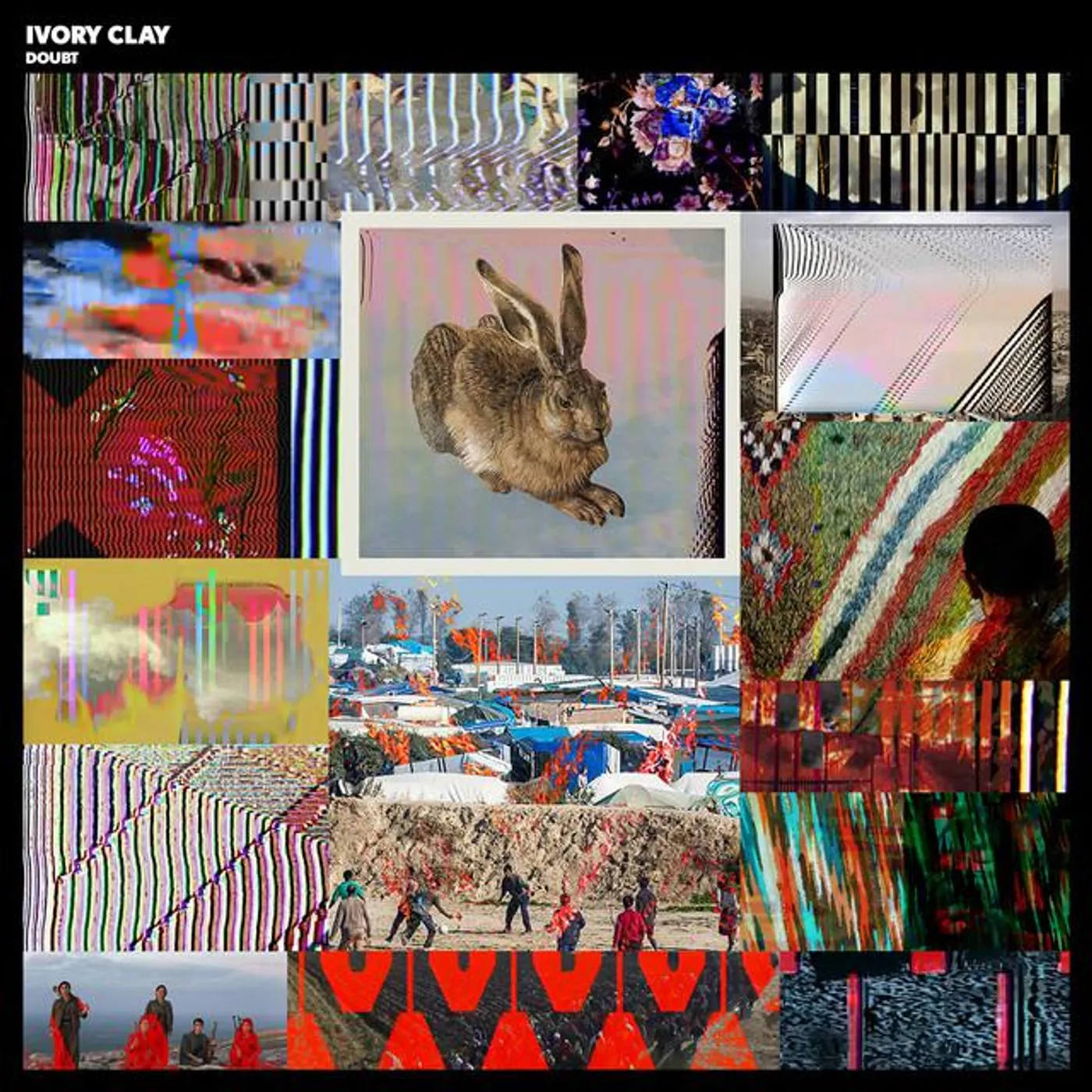 Ivory Clay Brand Page