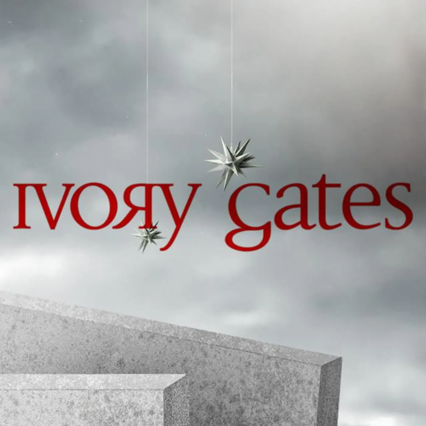 Ivory Gates
