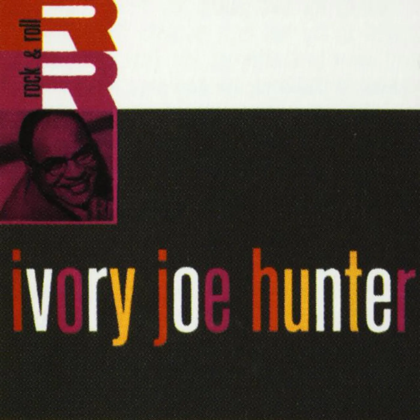 Ivory Joe Hunter Brand Page