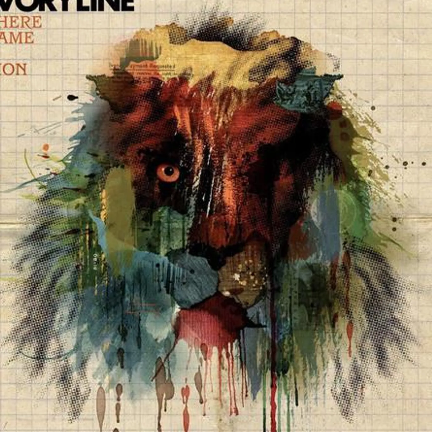 Ivoryline Brand Page