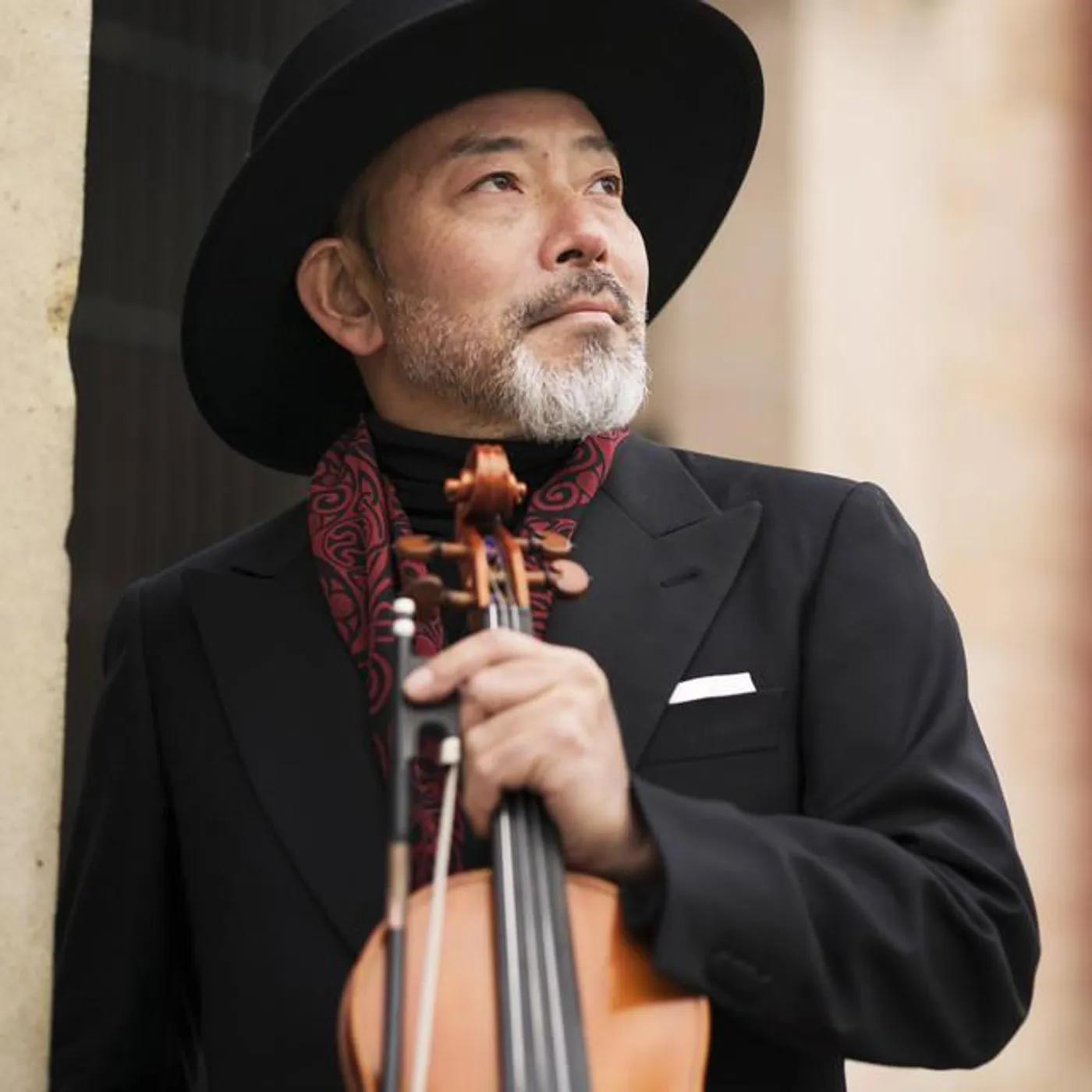 IWAO FURUSAWA  KOJI YAMAMOTO  Dandyism Banquet Brand Page