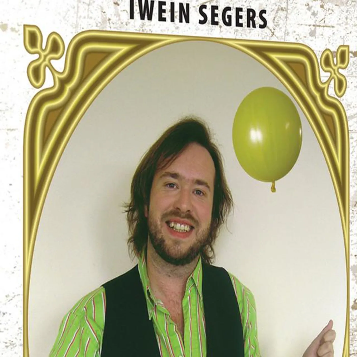 Iwein Segers