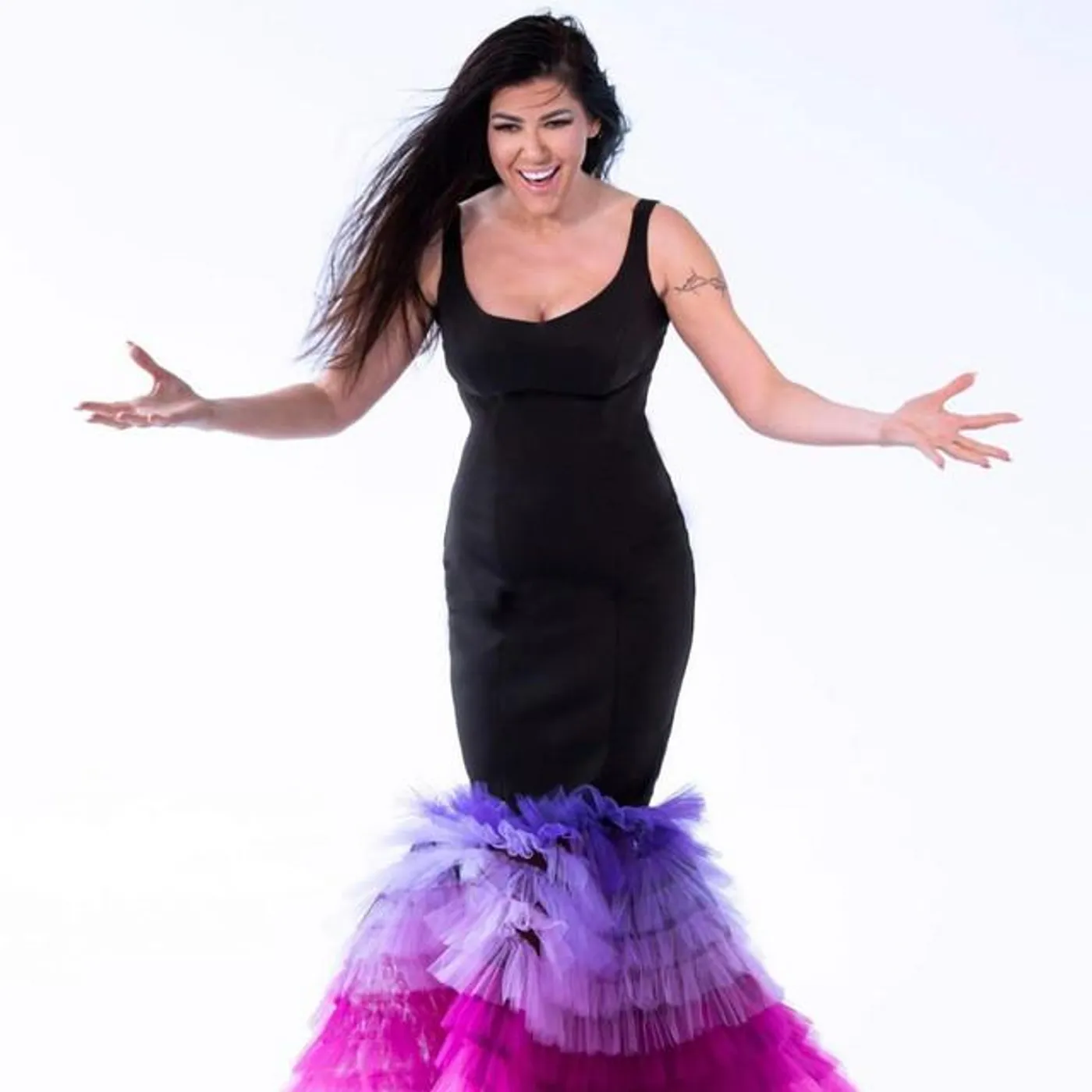 Iwona Wegrowska Brand Page