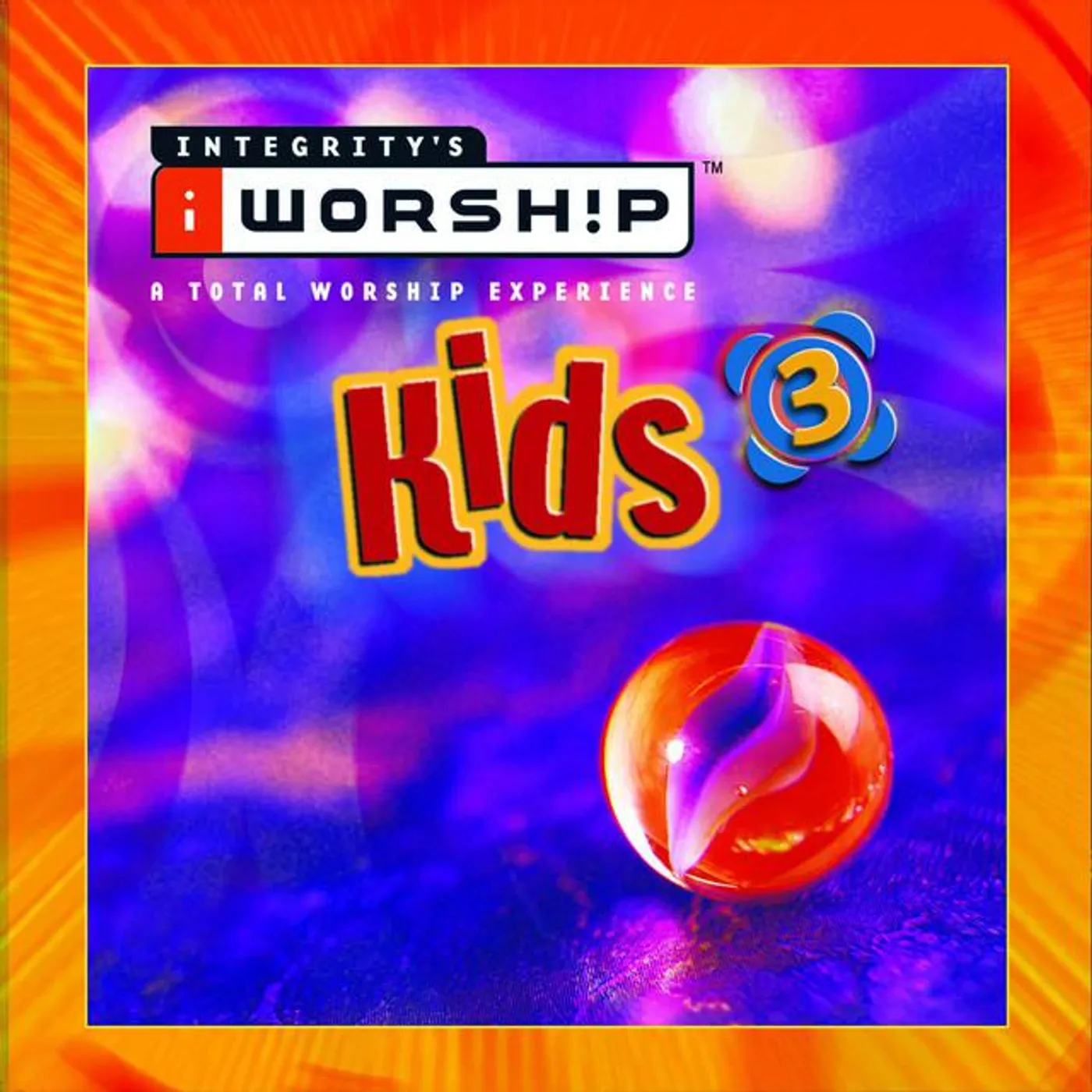 iWORSHIP Kids Brand Page
