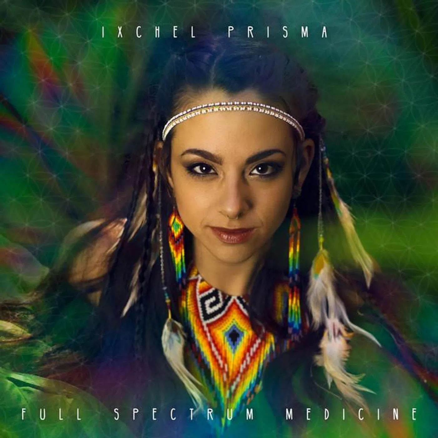 Ixchel Prisma Brand Page