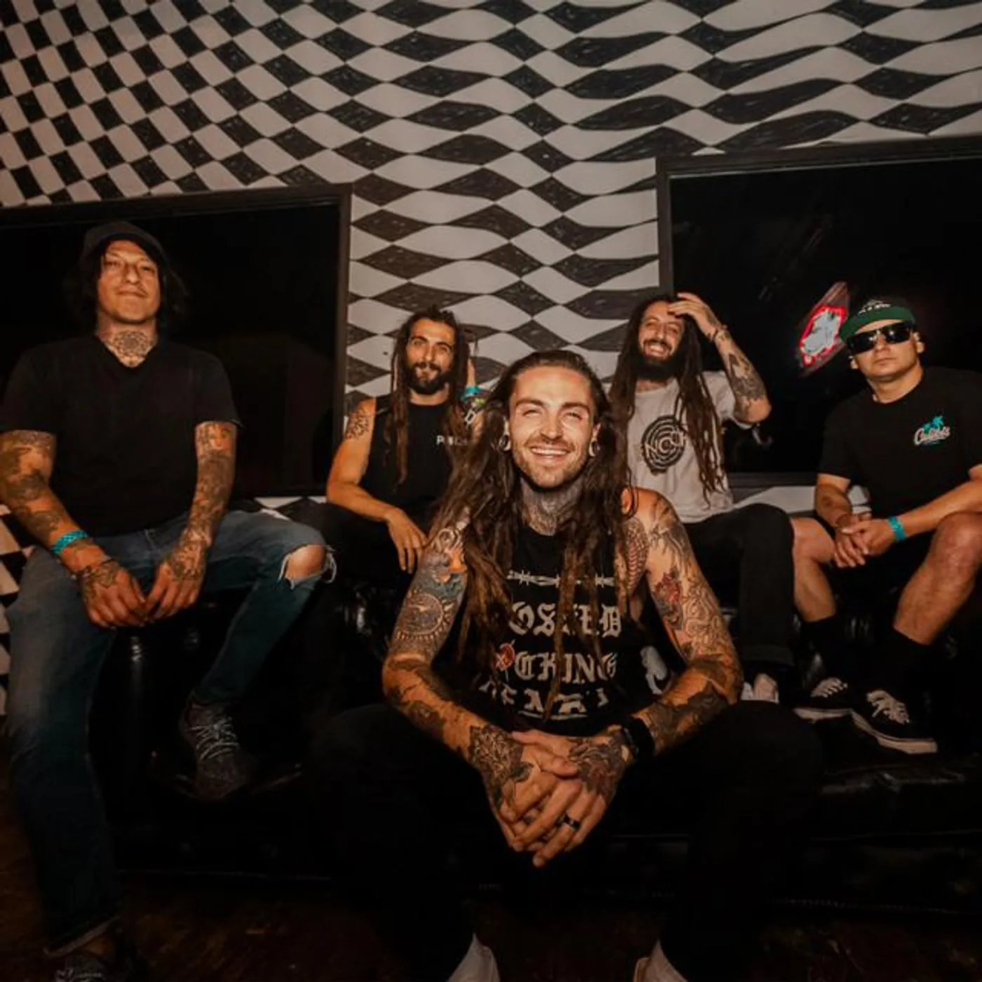 Iya Terra Brand Page