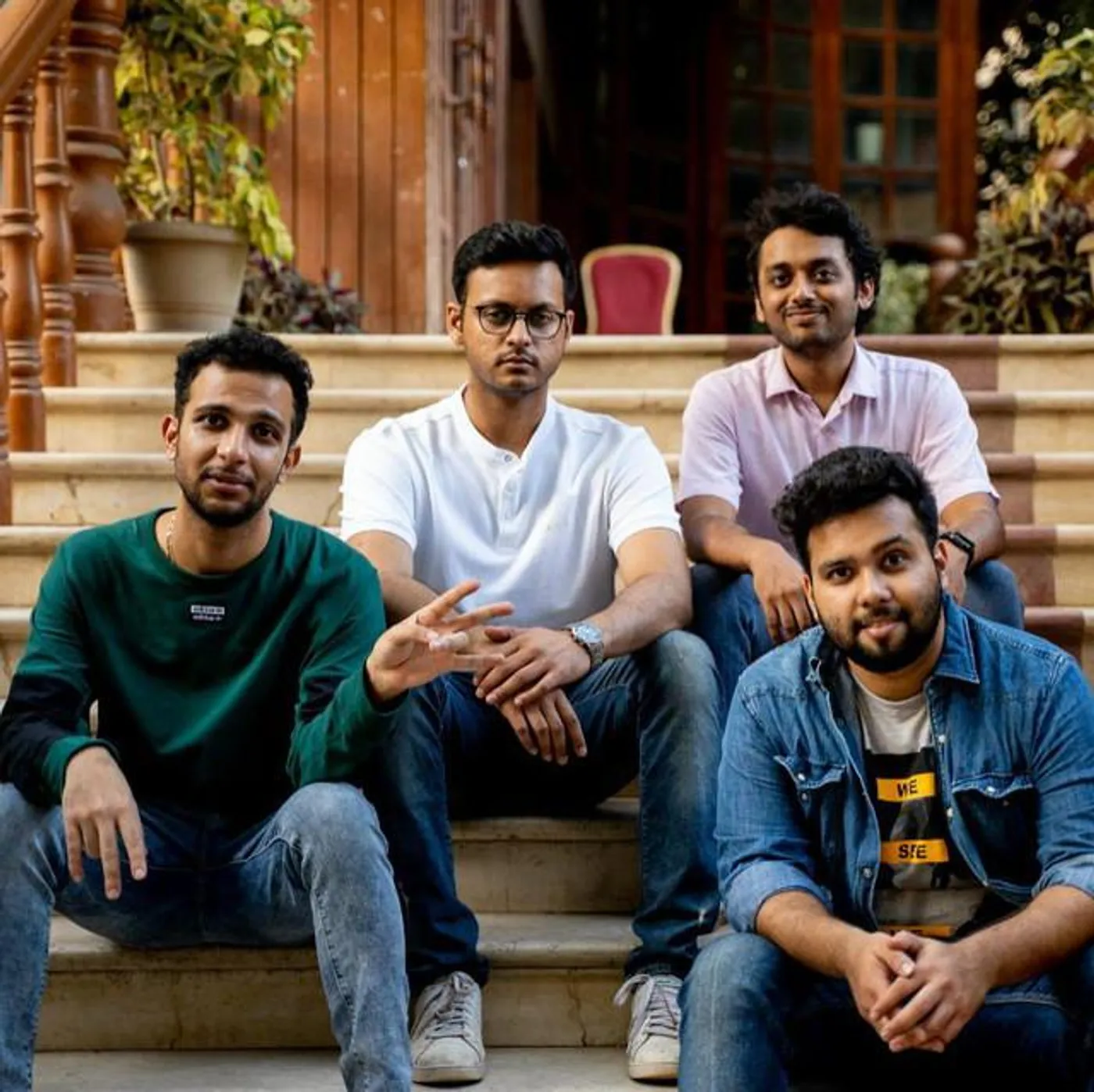 Iyer's Filter Coffee