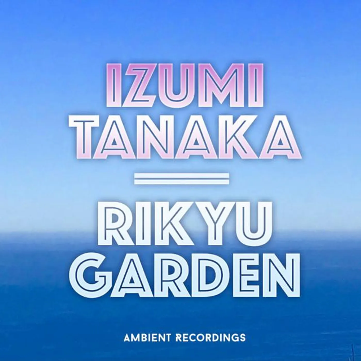 Izumi Tanaka Brand Page