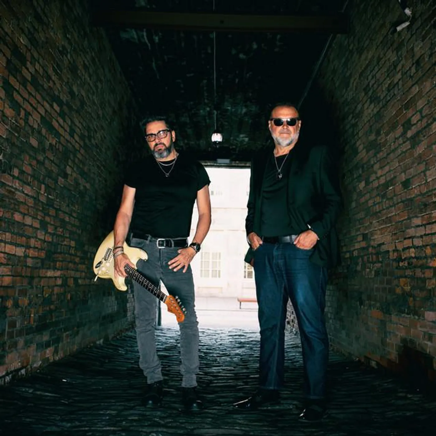 Izzo Blues Coalition