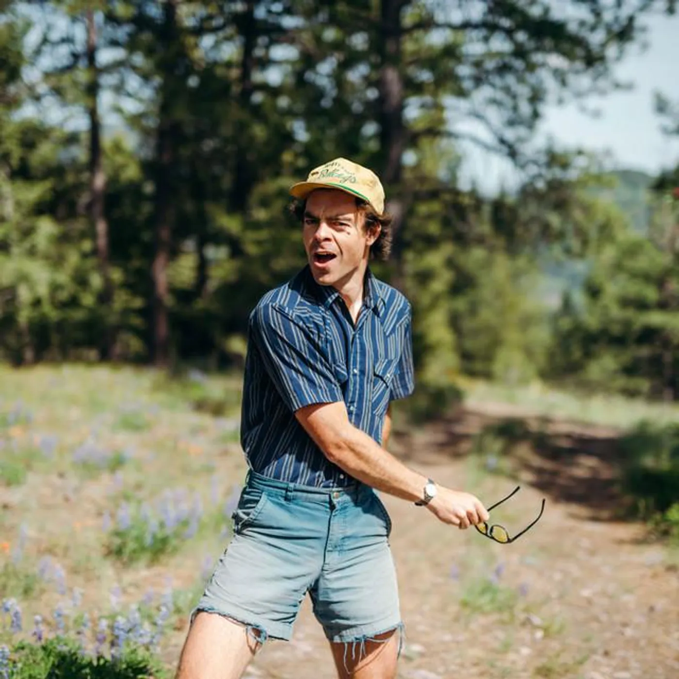 Izaak Opatz Brand Page