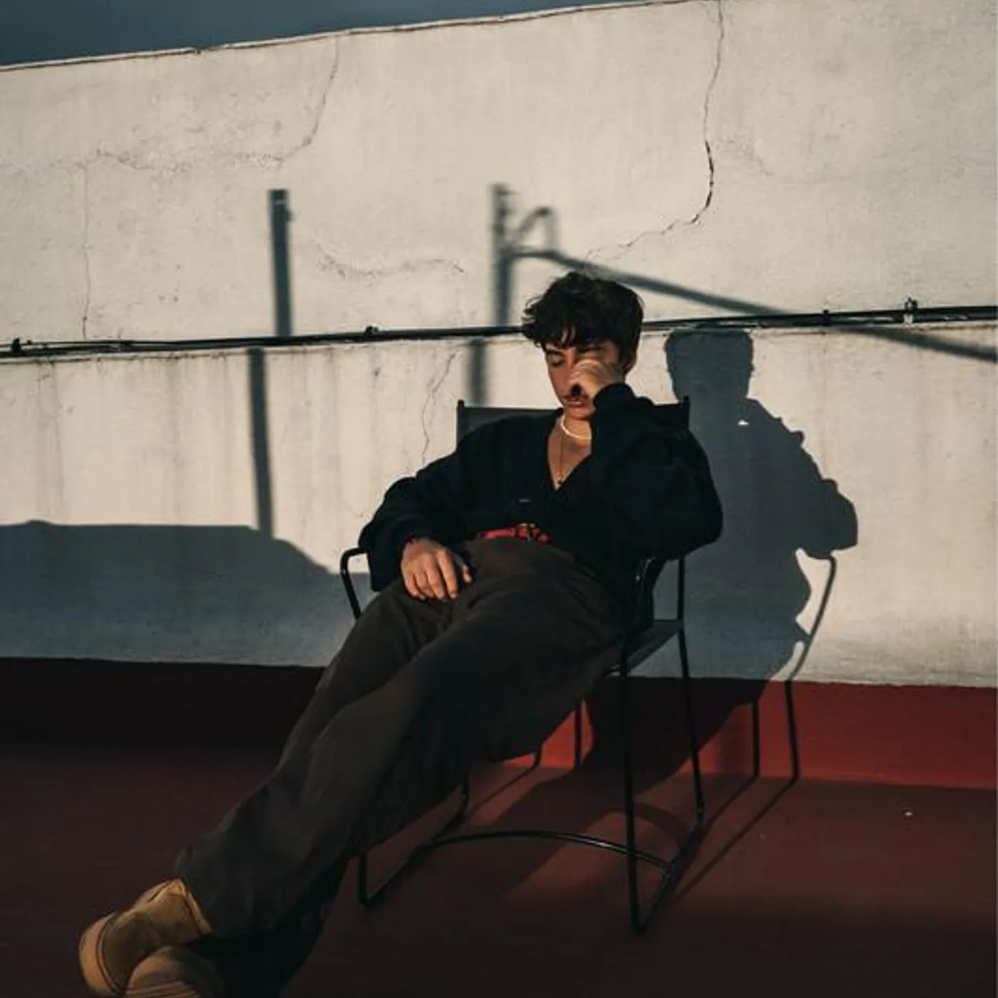 Izan Llunas Brand Page