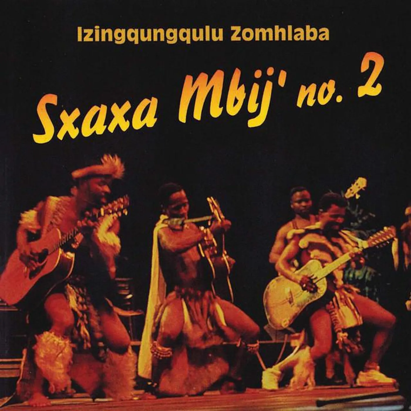 Izingqungqulu Zomhlaba Brand Page