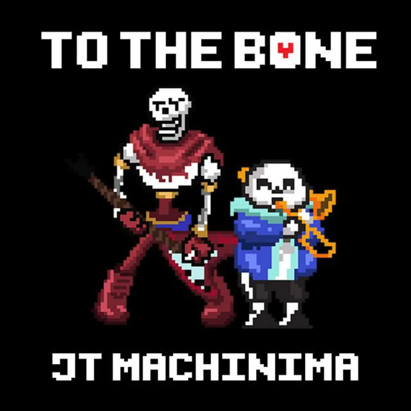 J.T. Machinima