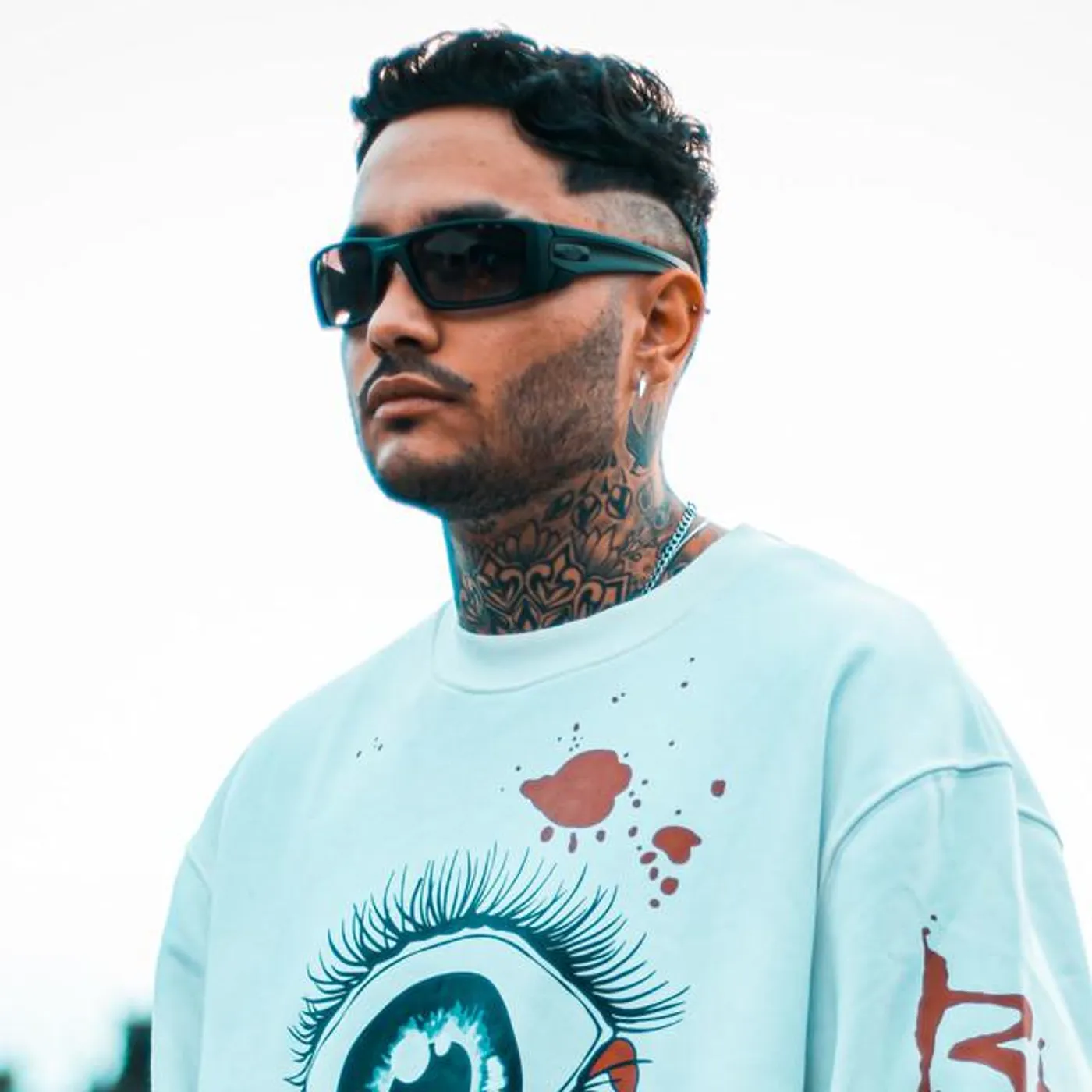 J Tian HD Brand Page