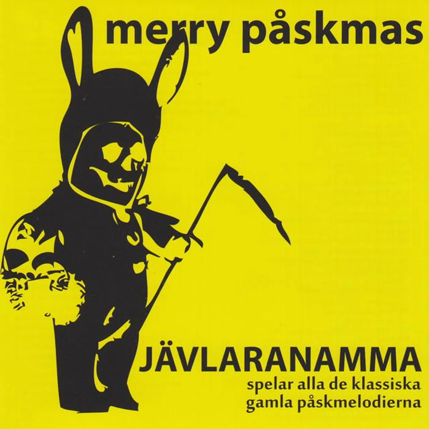 Jävlaranamma