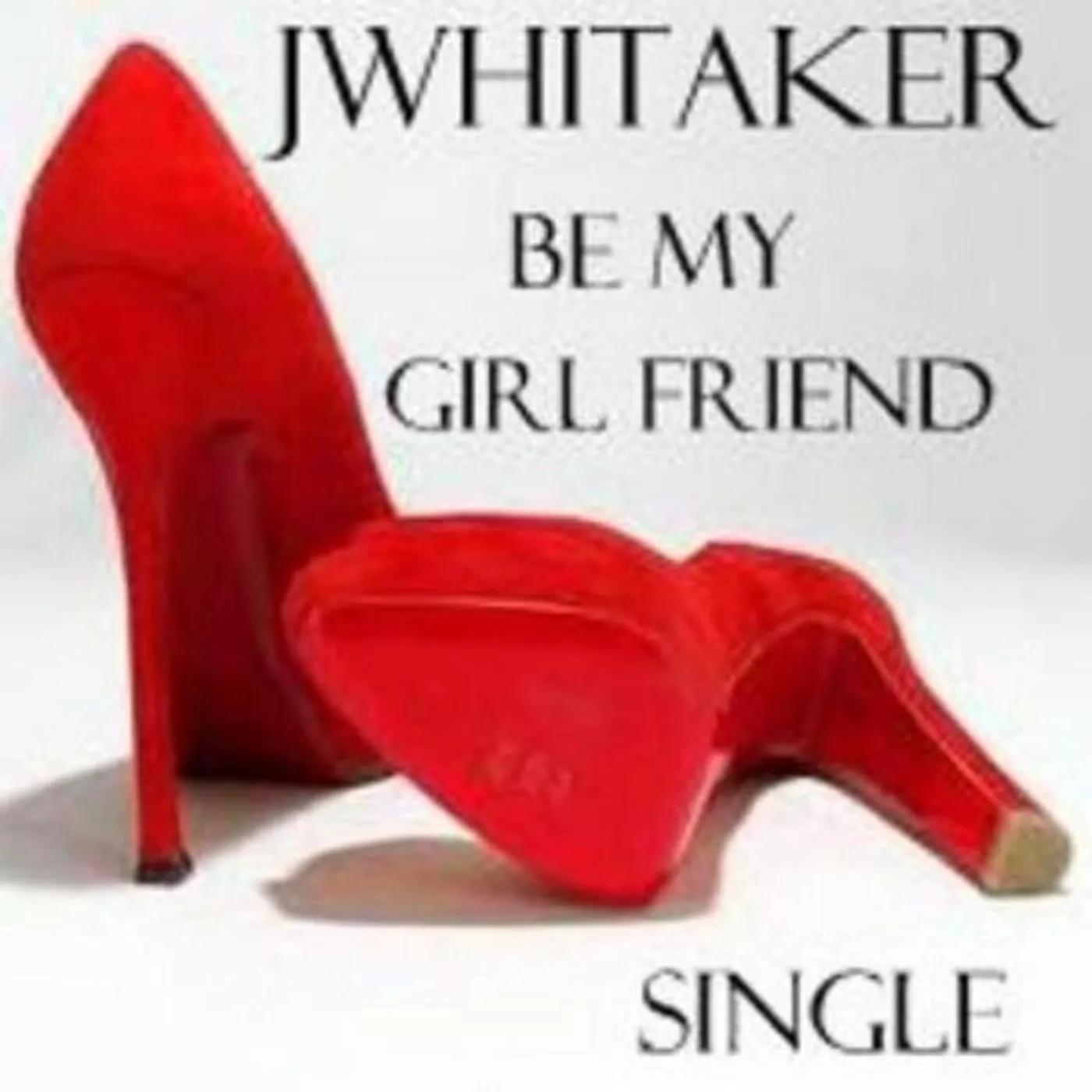 J Whitaker Brand Page