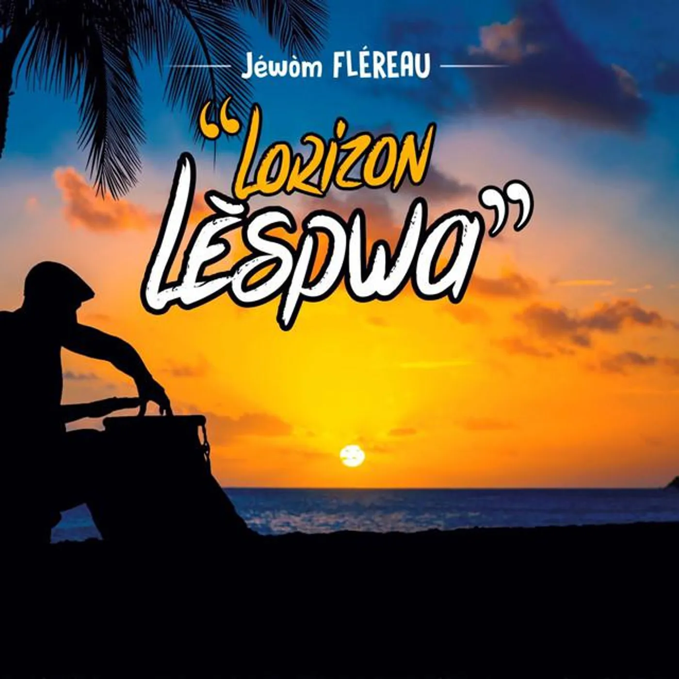 Jéwom FLEREAU Brand Page