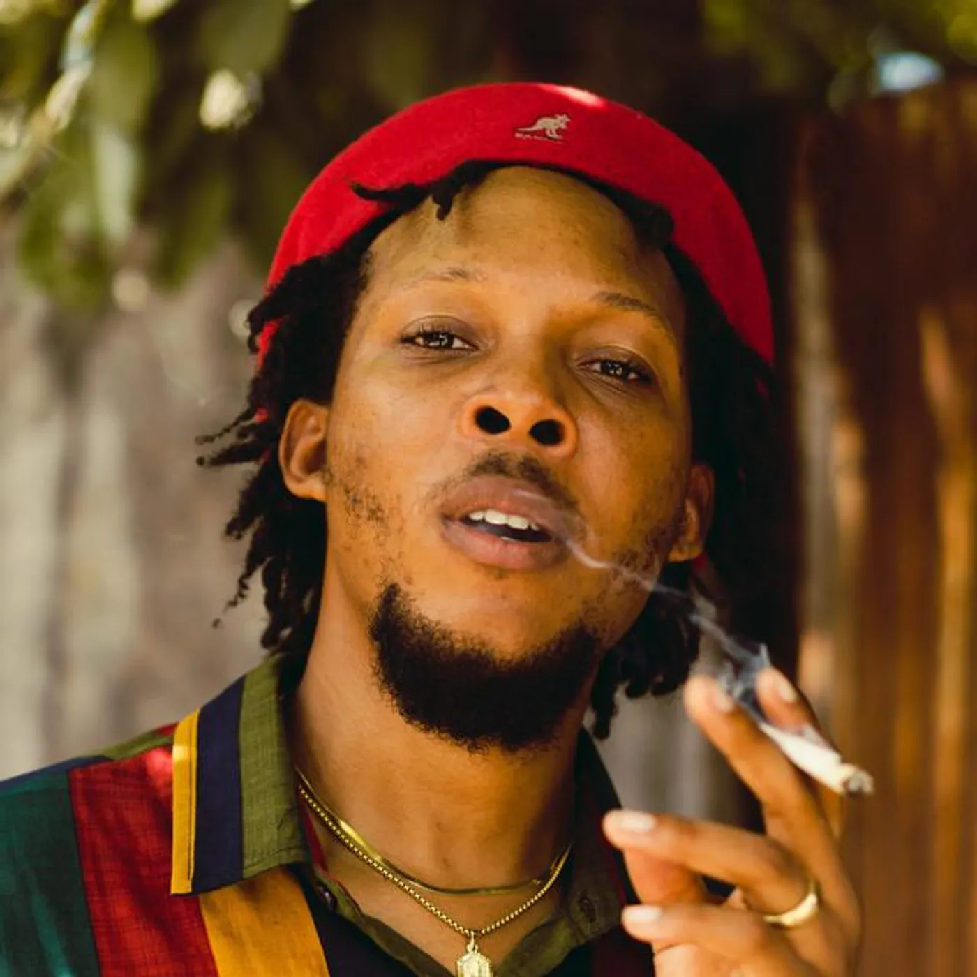 J Written Brand Page