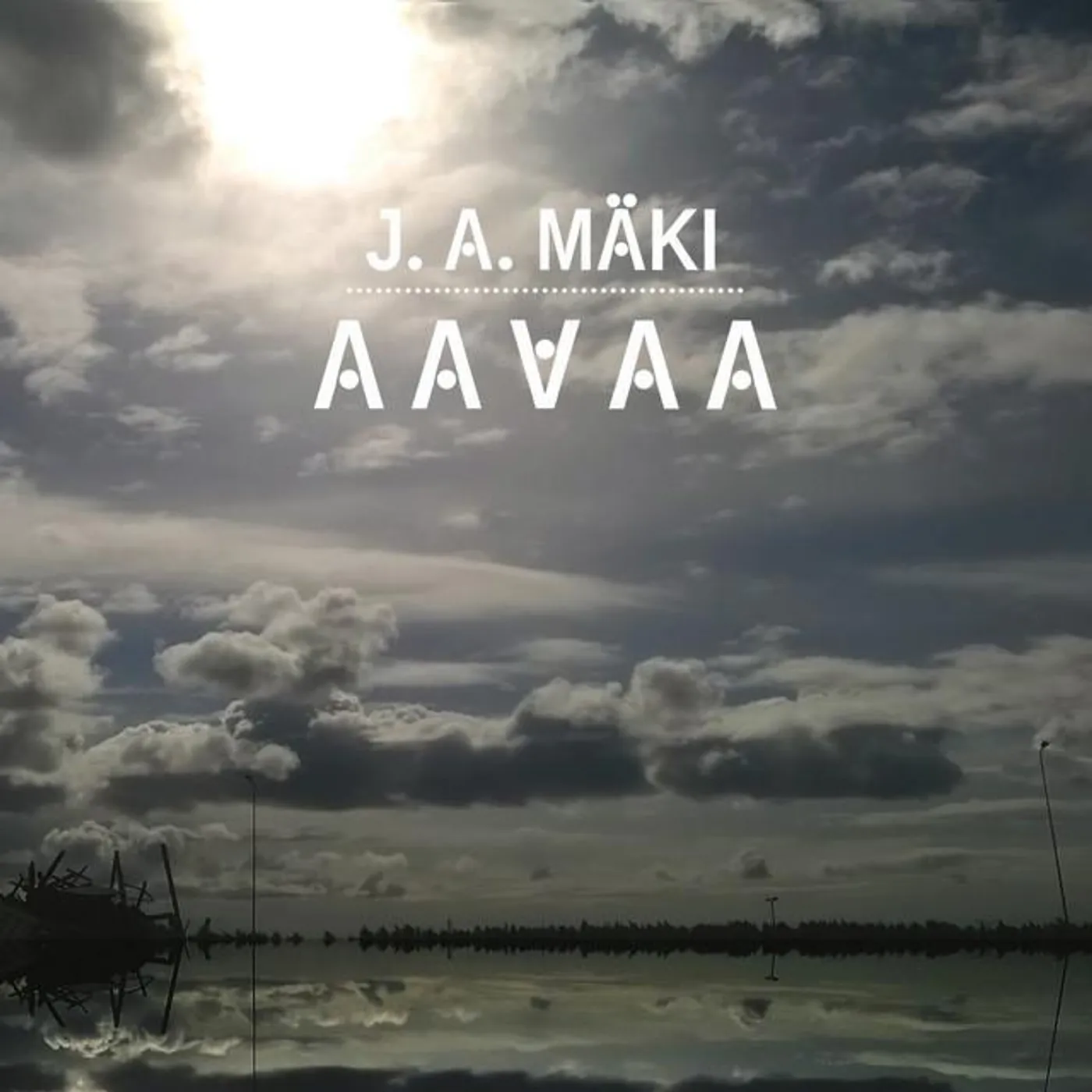 J. A. Mäki