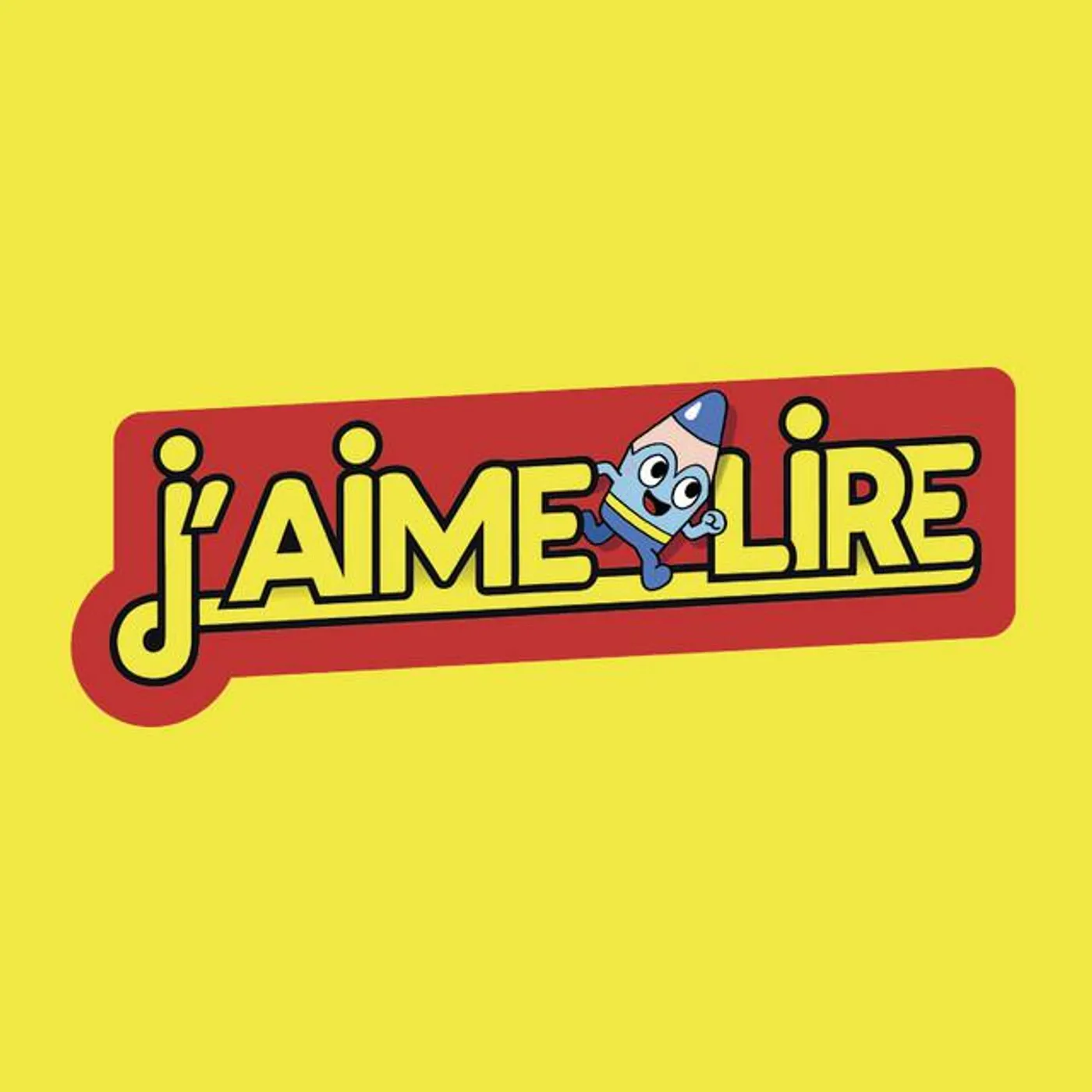 J'aime Lire Brand Page