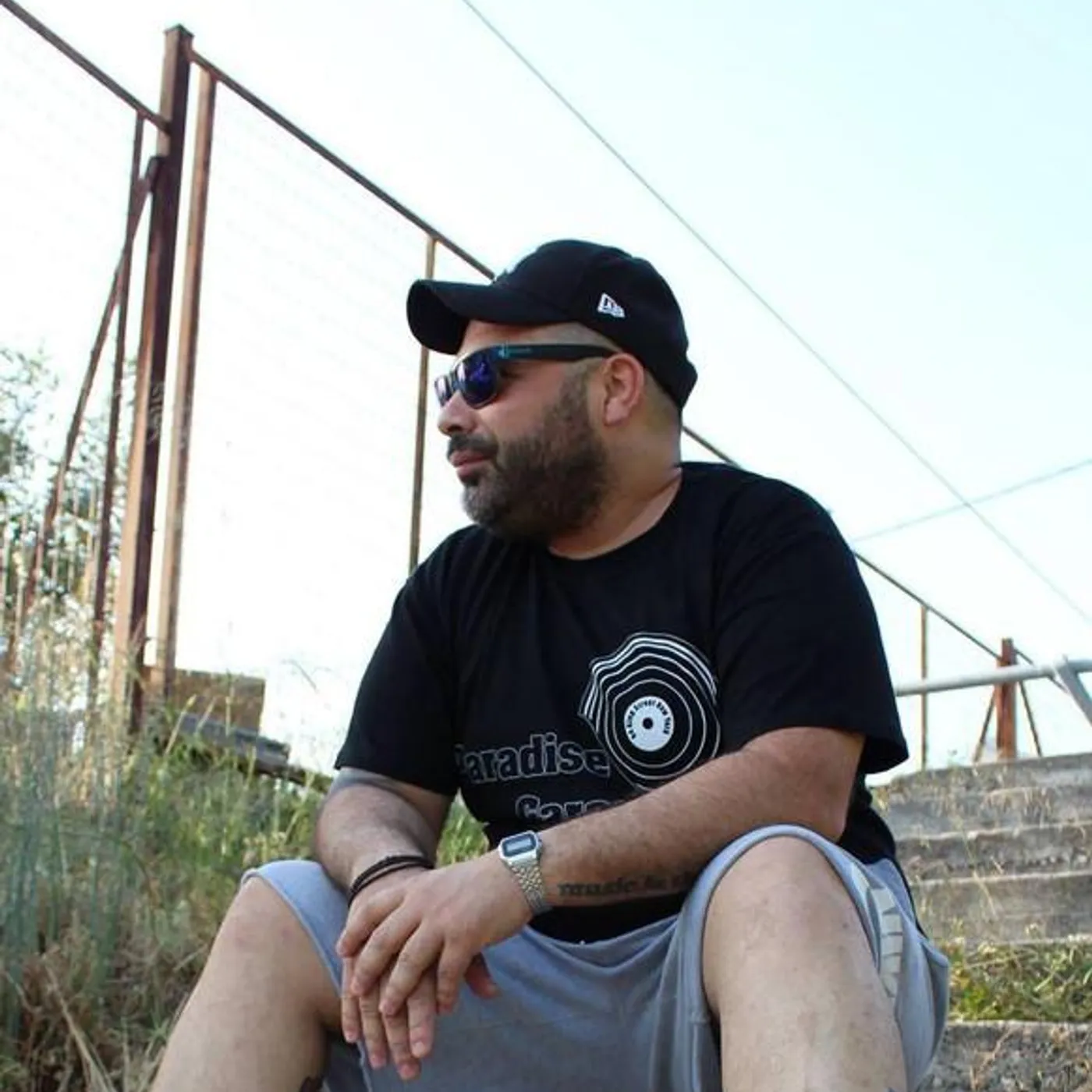 J.B. Boogie Brand Page