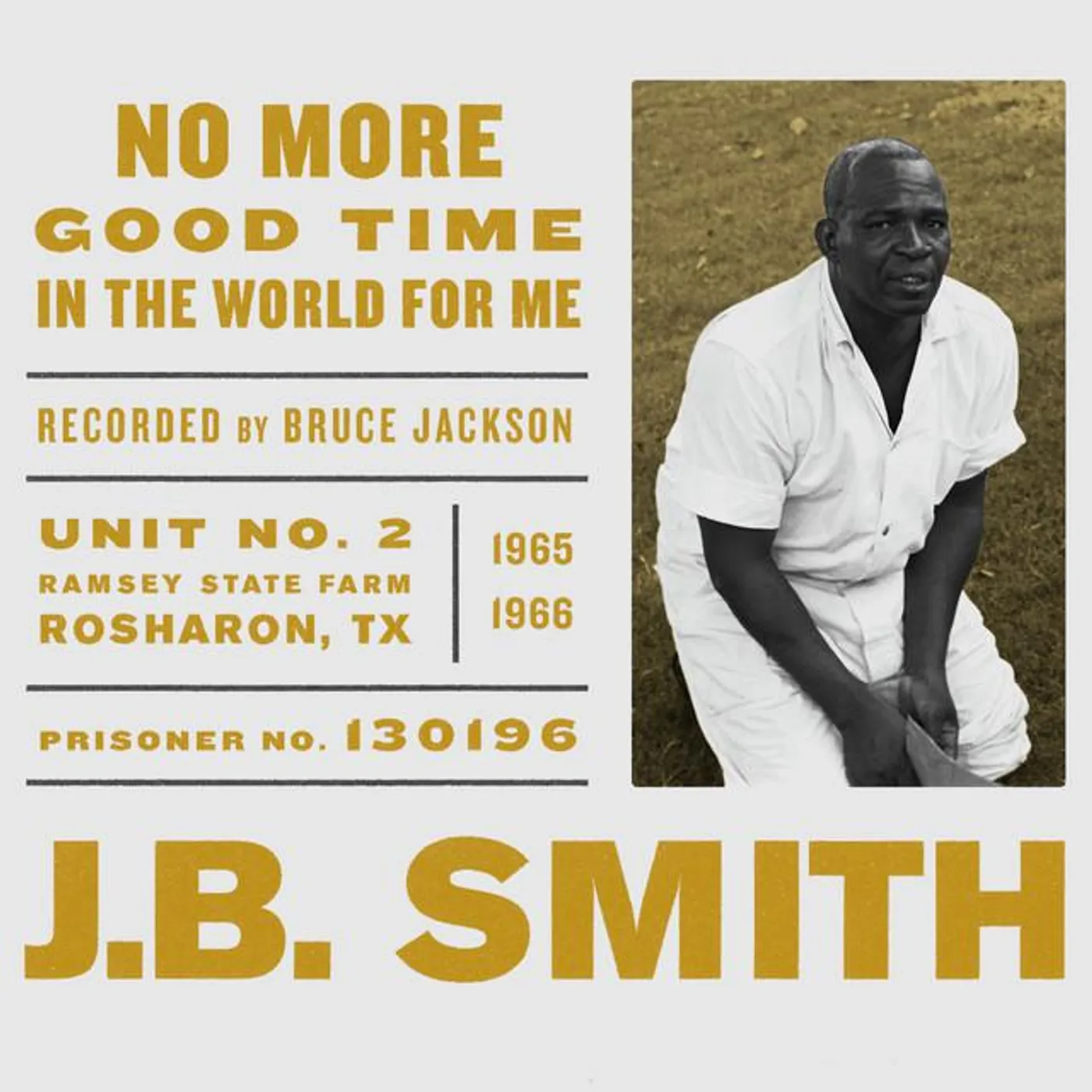 J.B. Smith