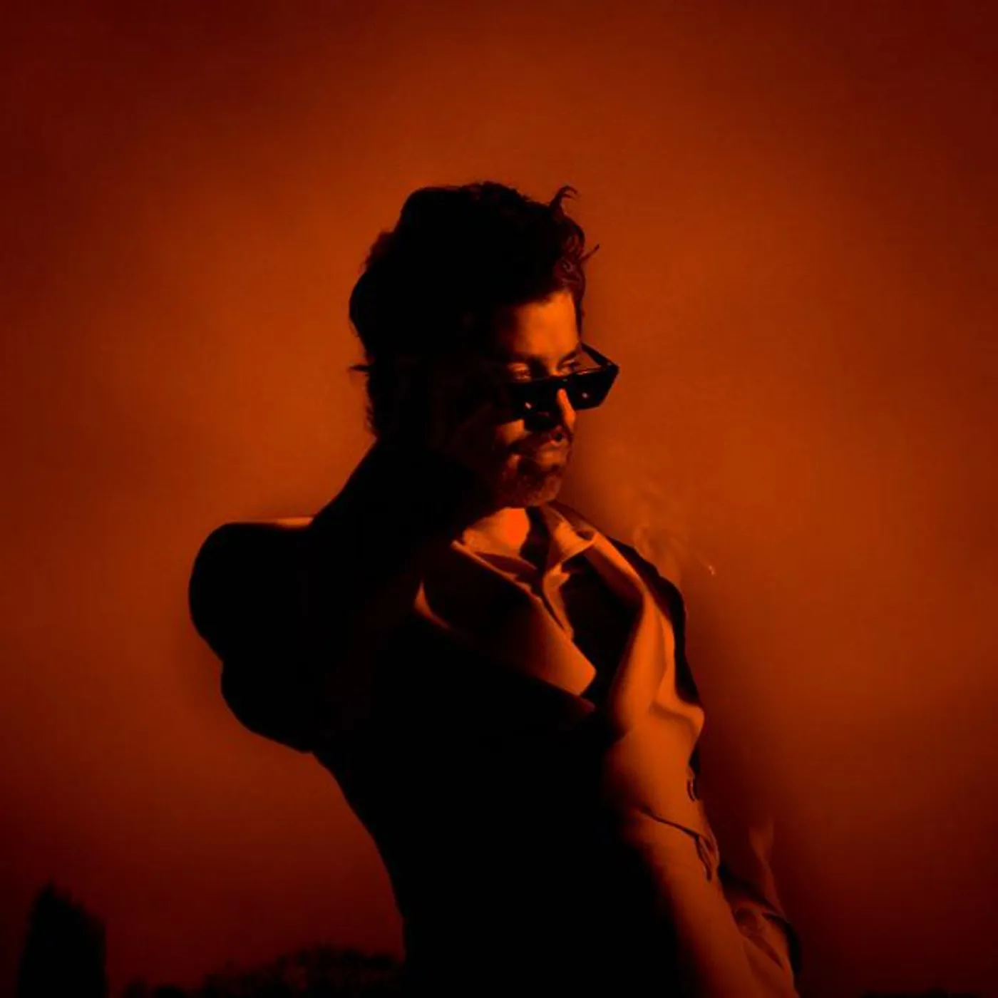 J. Bernardt Brand Page