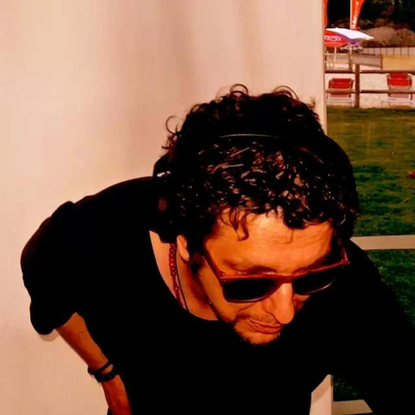 J. Daniel Brand Page