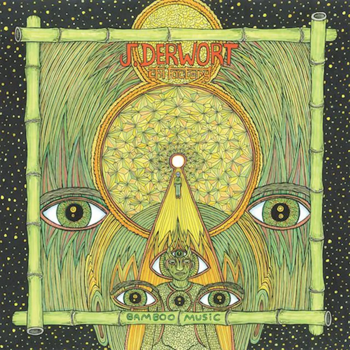 J.Derwort Brand Page