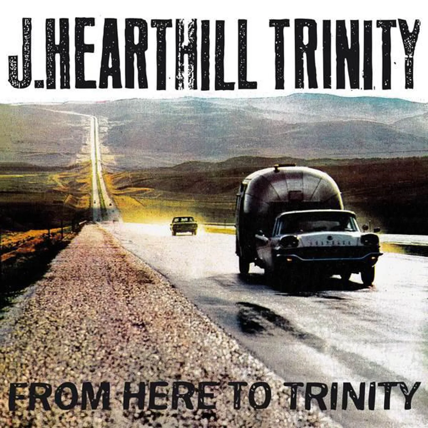J. Hearthill Trinity Brand Page