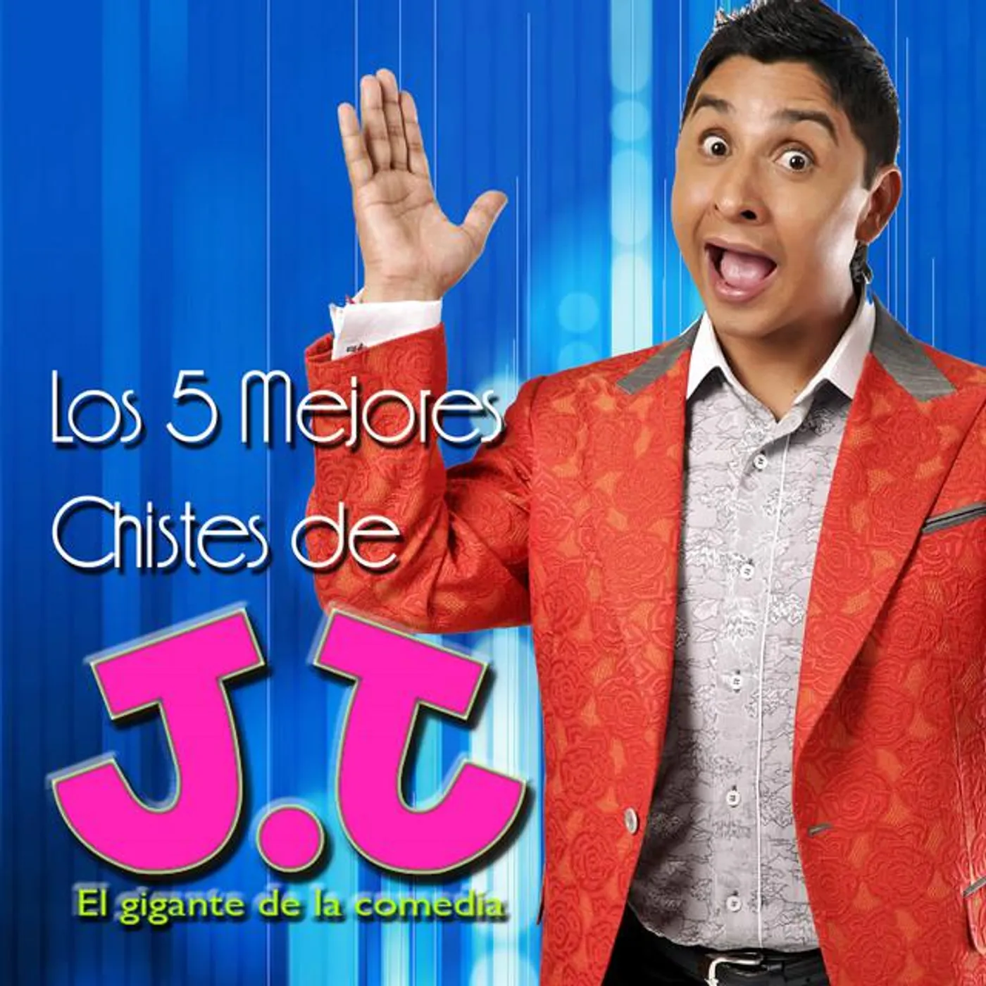 J.J El Gigante de La Comedia