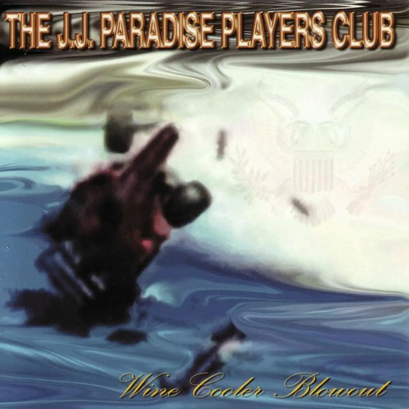 The J.J. Paradise Players Club Brand Page