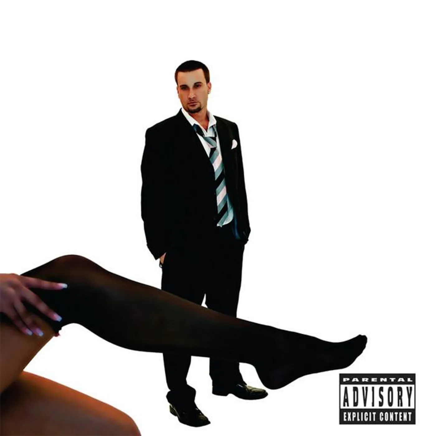 J.J. Sinatra Brand Page