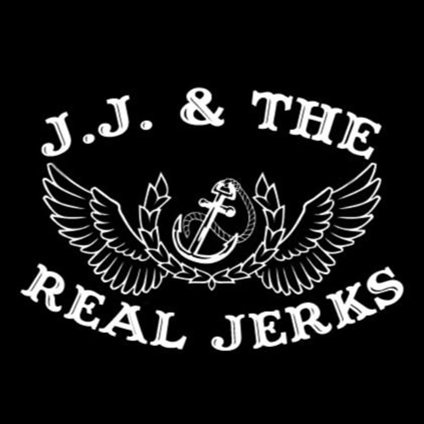 J.J. & The Real Jerks Brand Page