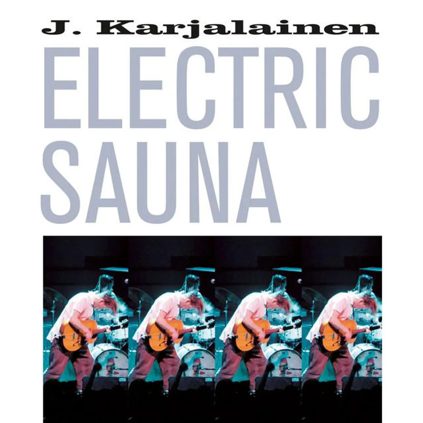 J. Karjalainen Electric Sauna Brand Page
