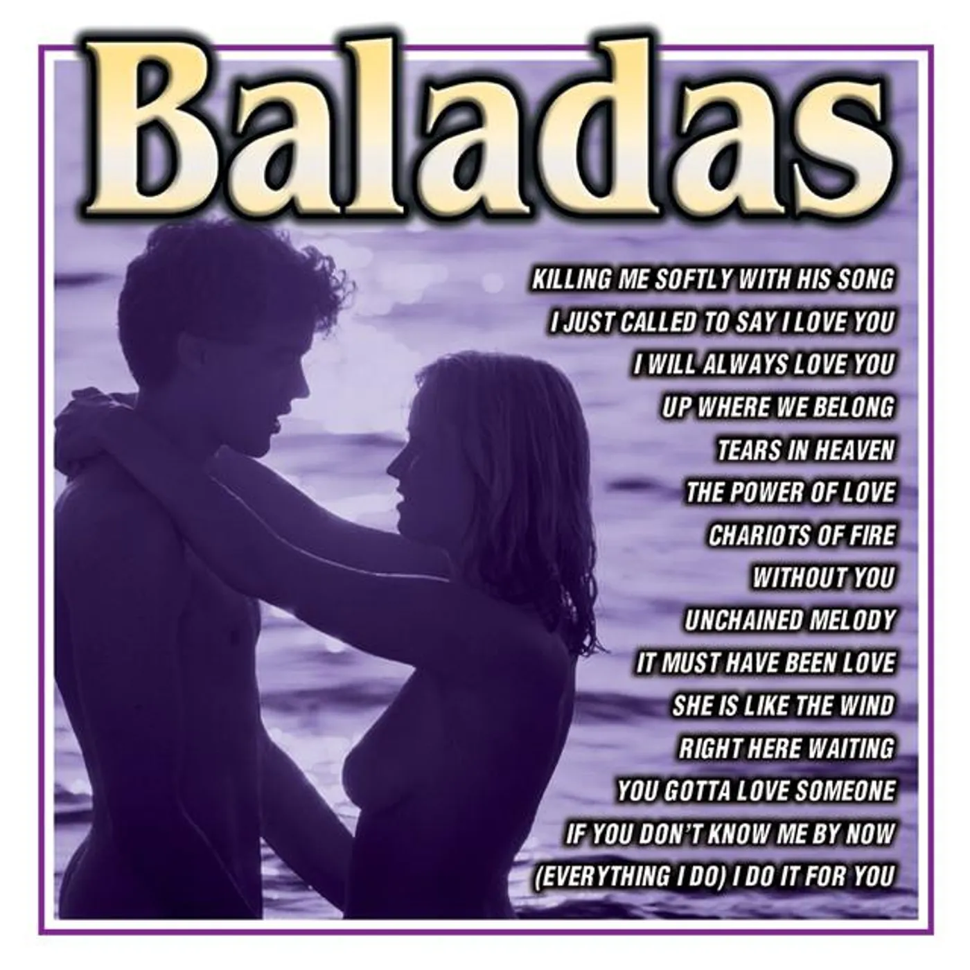 J.Livingston Orchestra & Singers