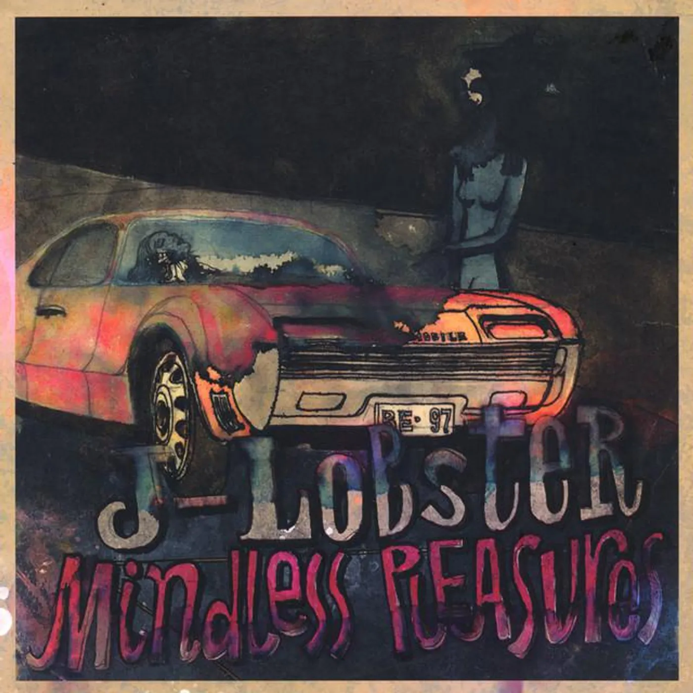 J-Lobster Brand Page