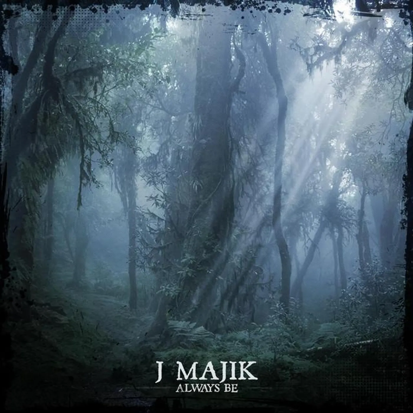 J Majik Brand Page