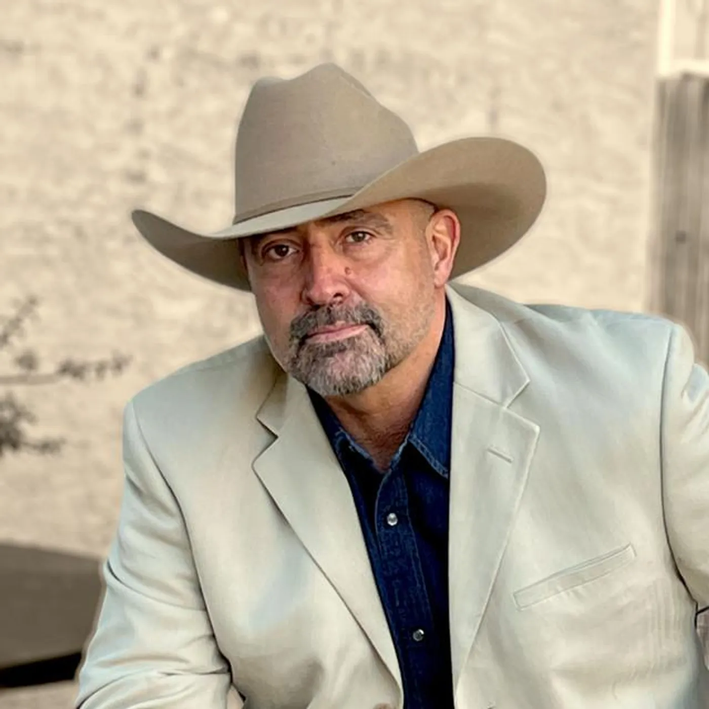 J. Marc Bailey Brand Page