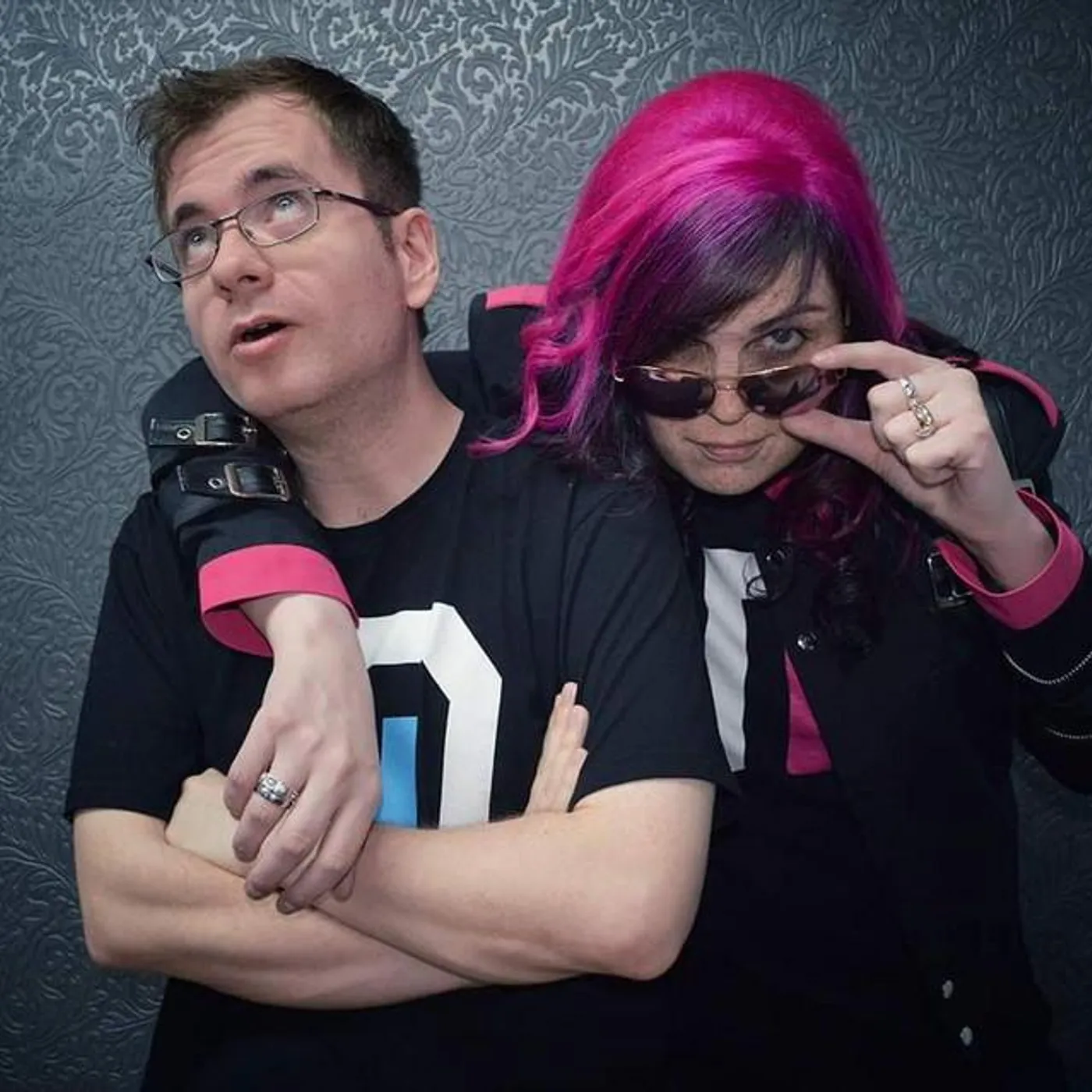 J-Mi & Midi-D Brand Page