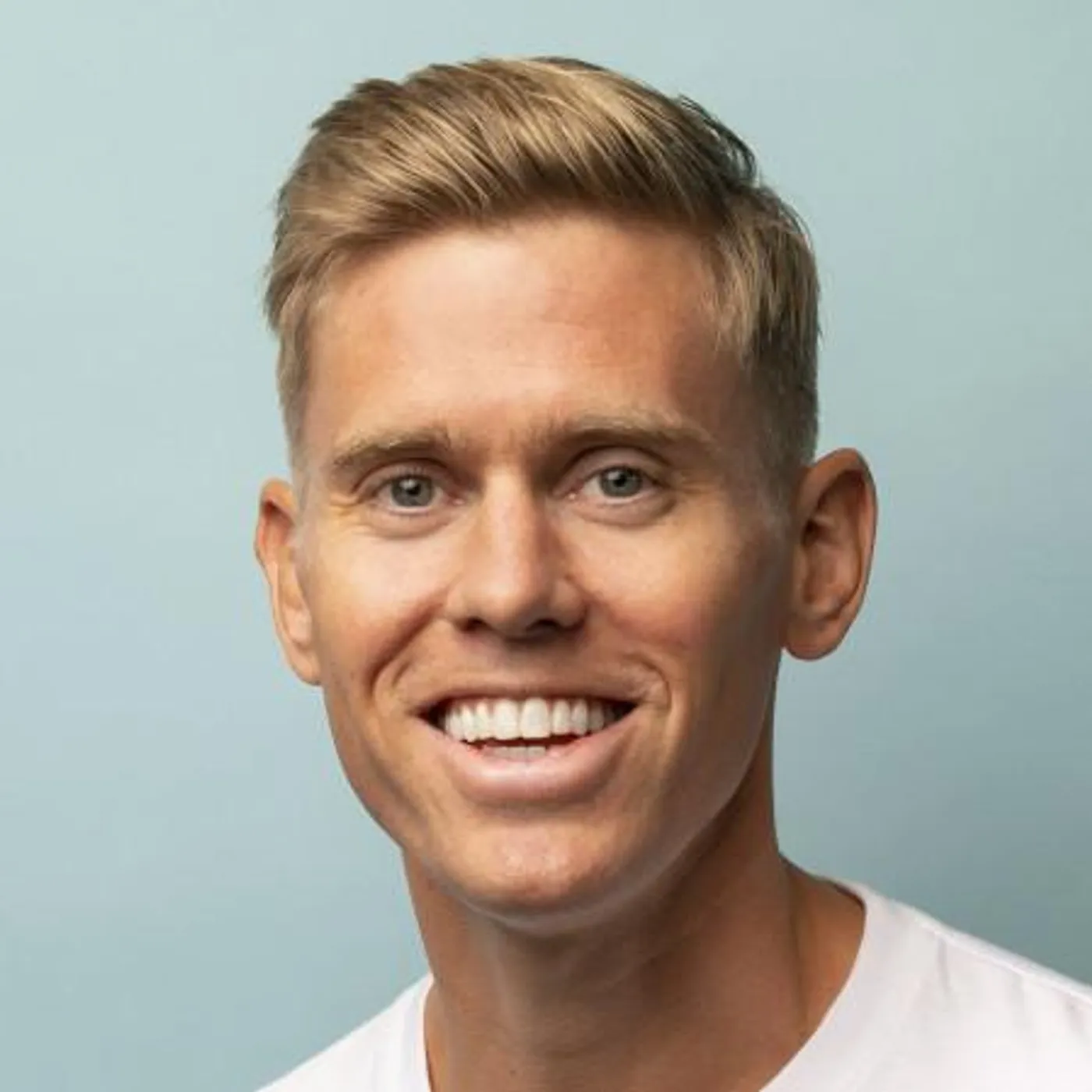 Jón Jónsson Brand Page