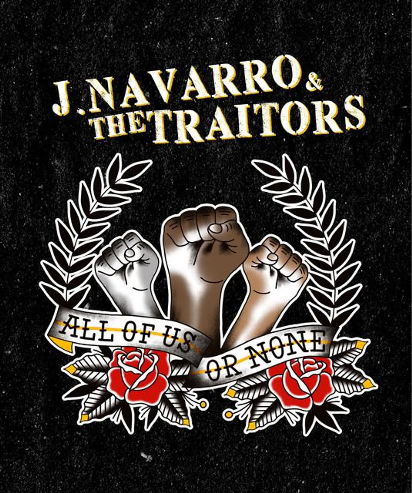 J Navarro & the Traitors
