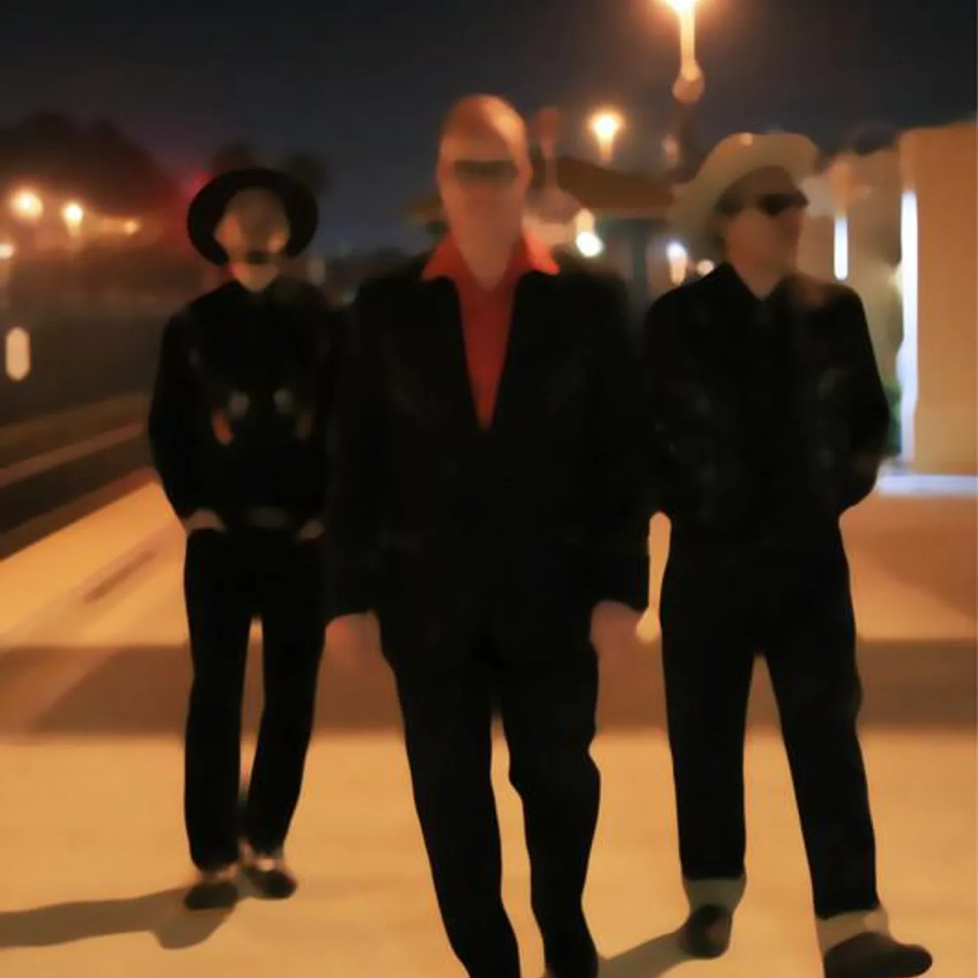 J.P. McDermott & Western Bop Brand Page