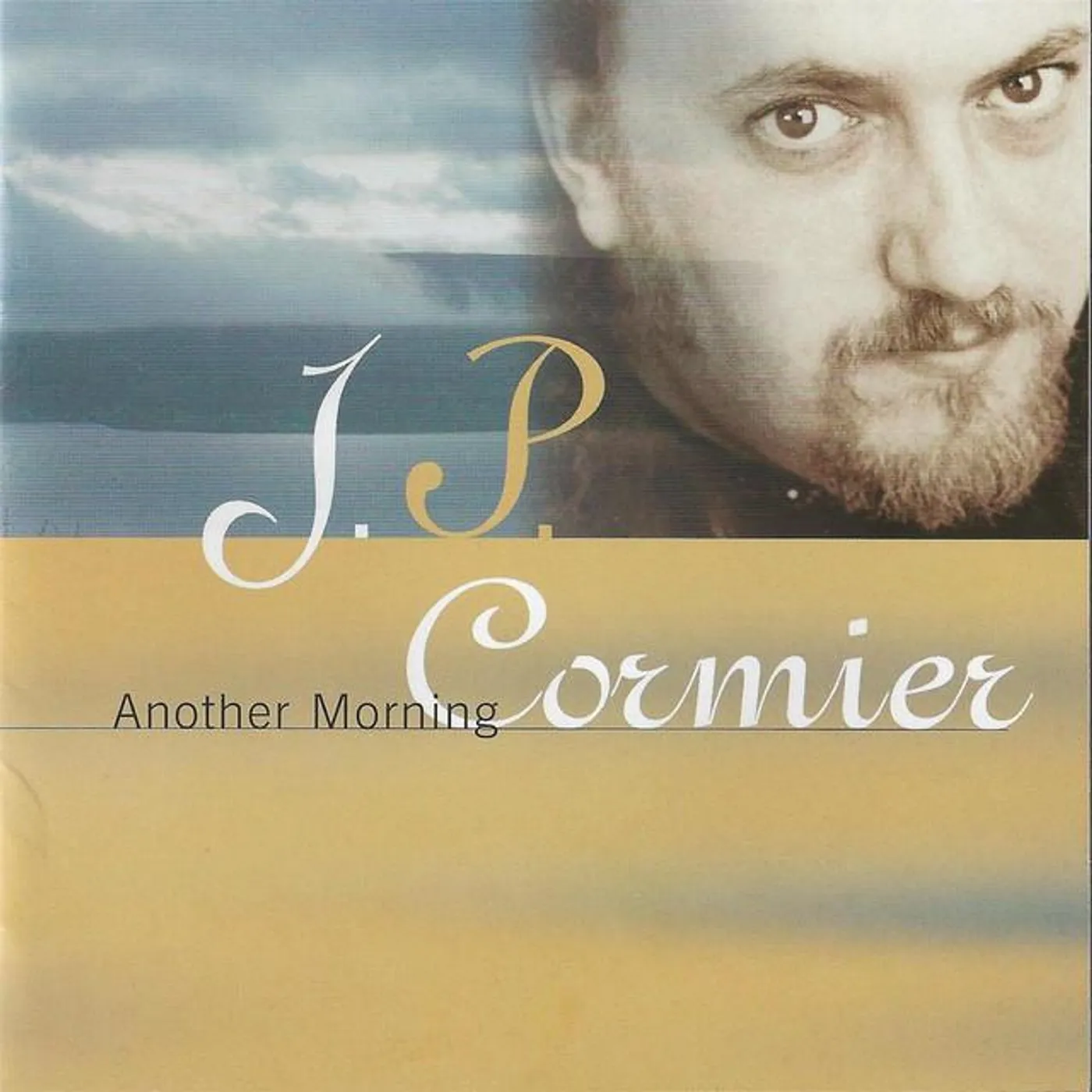 J.P. Cormier Brand Page