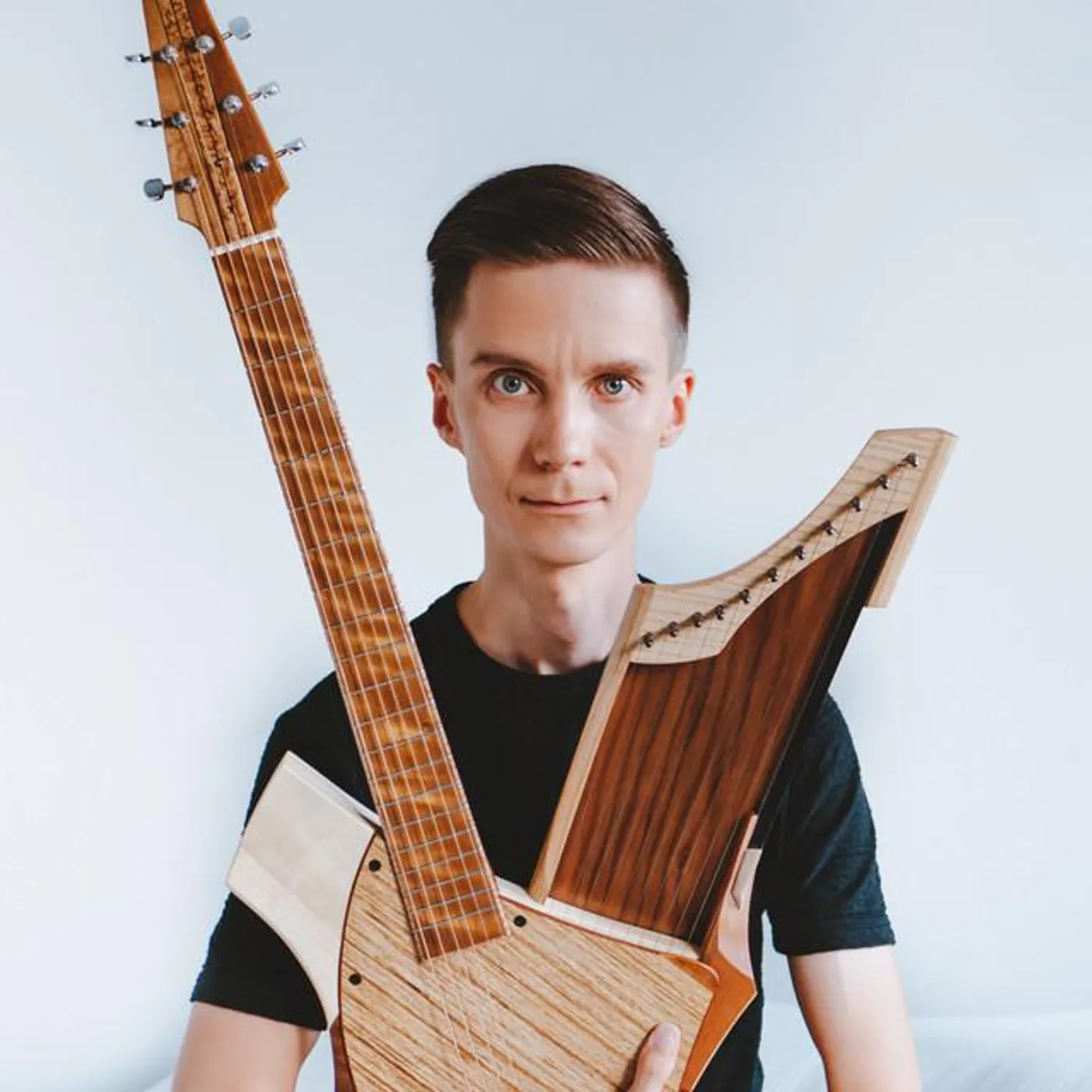 J-P Piirainen Brand Page